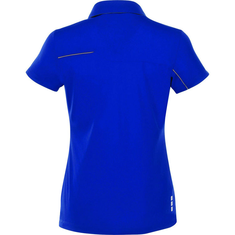 Picture of Wilcox Short Sleeve Polo - Womens