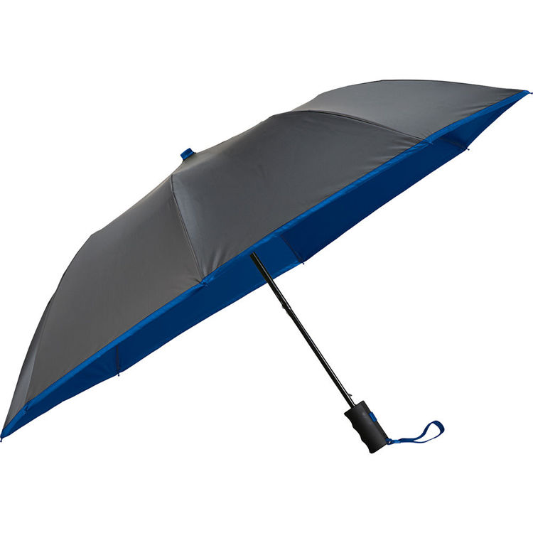 Picture of Colour Splash Auto Umbrella