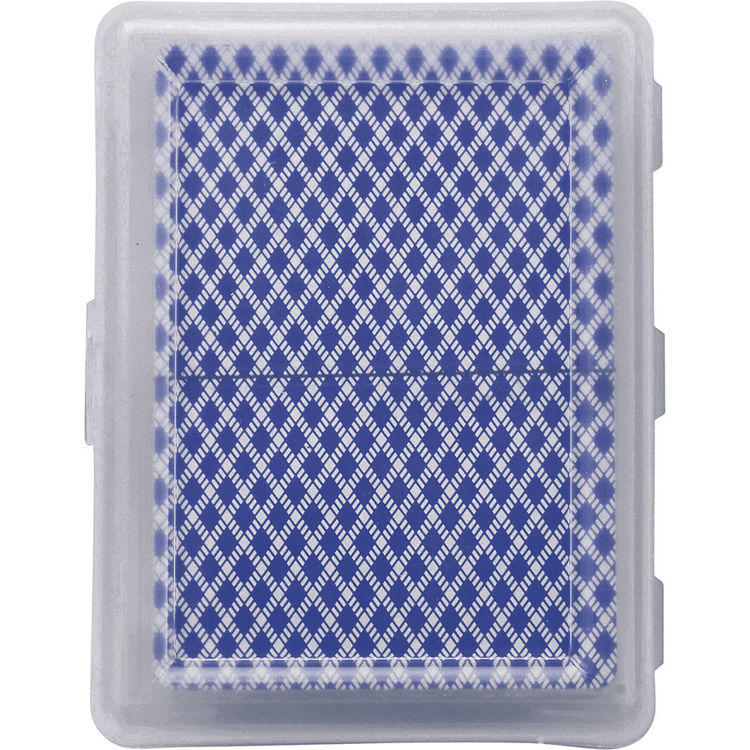 Picture of Reno Card Game in Case