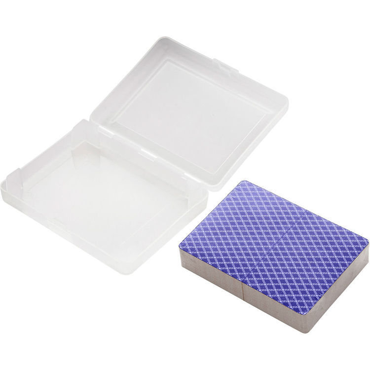 Picture of Reno Card Game in Case