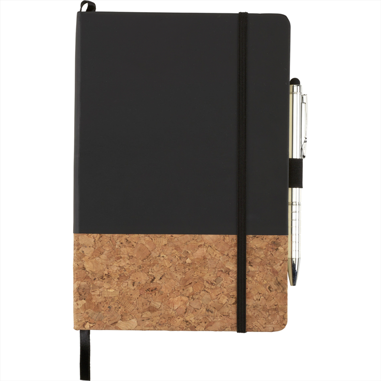 Picture of Lucca Hard Bound JournalBook