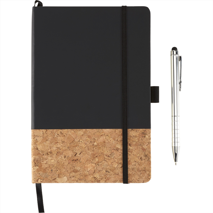 Picture of Lucca Hard Bound JournalBook