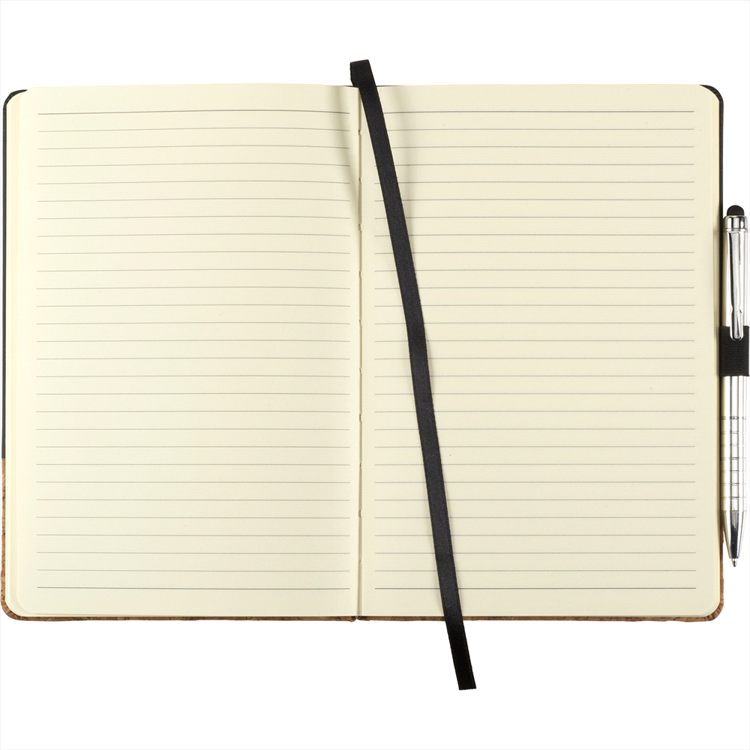 Picture of Lucca Hard Bound JournalBook