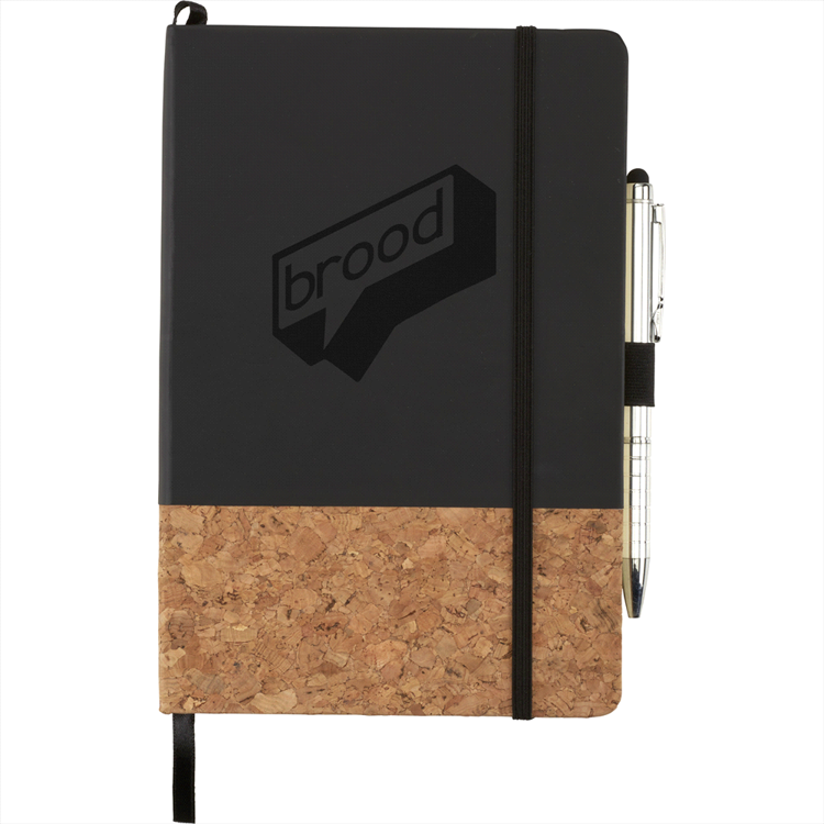 Picture of Lucca Hard Bound JournalBook