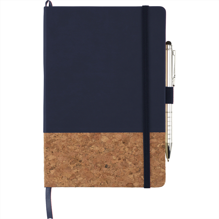 Picture of Lucca Hard Bound JournalBook