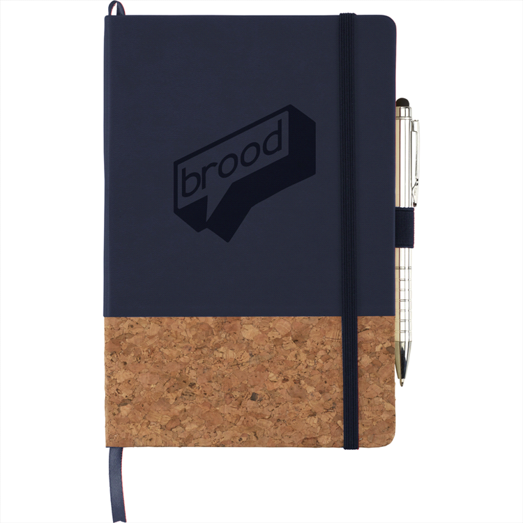 Picture of Lucca Hard Bound JournalBook