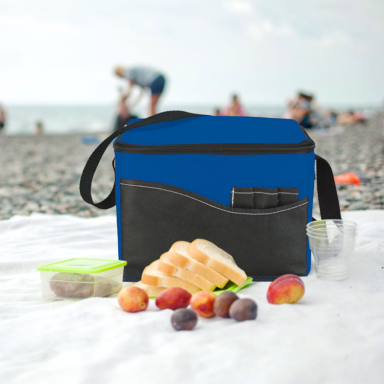 Picture of Non-Woven Lunch Cooler