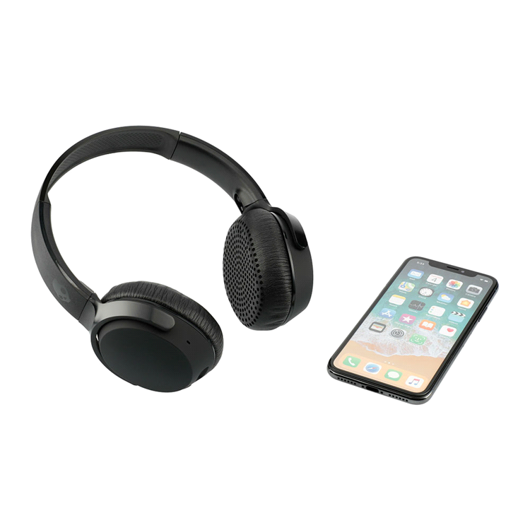 Picture of Riff Wireless