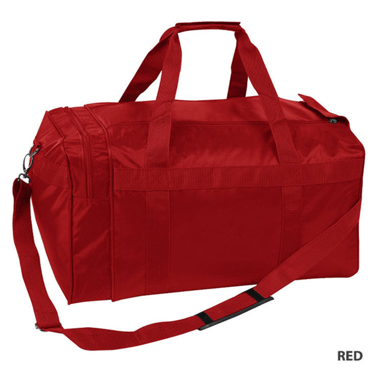 Picture of G1050 School/Sports Bag