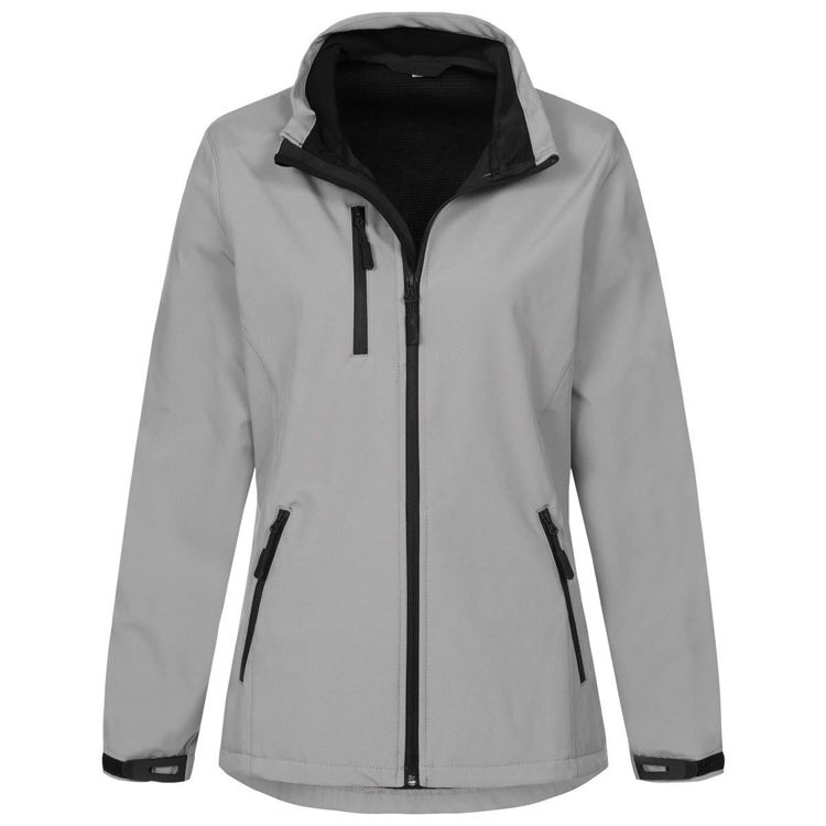 Picture of Women's Active Softest Shell Jacket