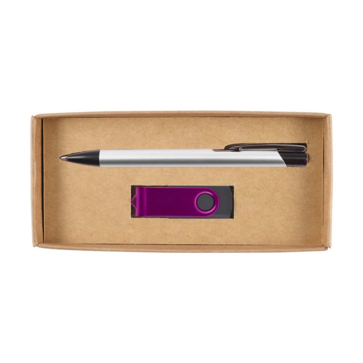 Picture of Cape Cardboard Gift Set