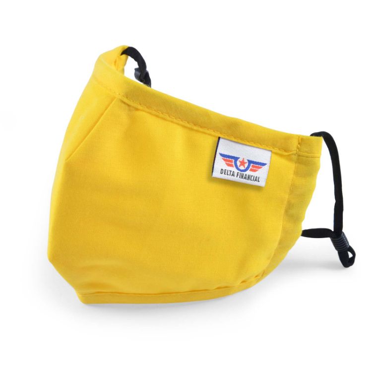 Picture of Deluxe Children's Face Mask 