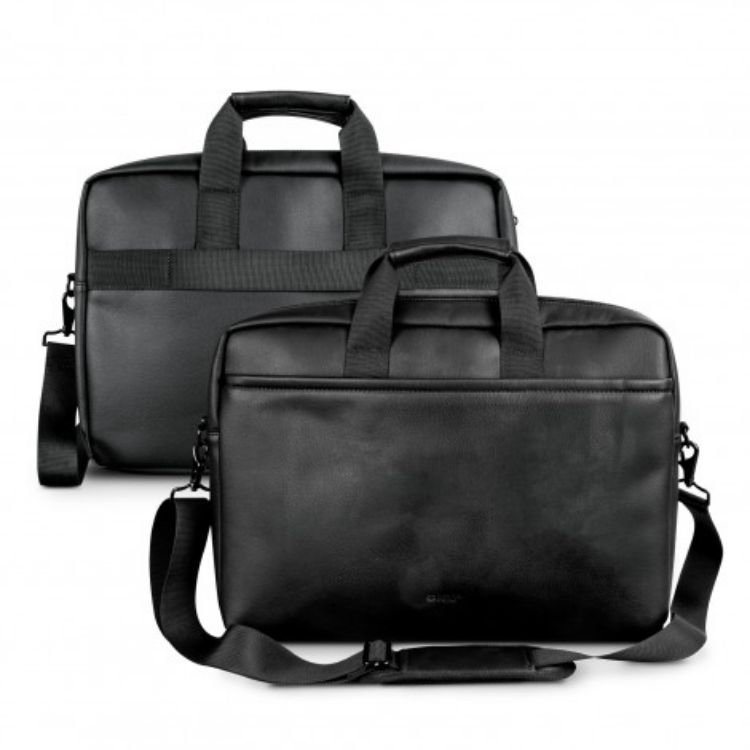 Picture of Swiss Peak Deluxe Laptop Bag