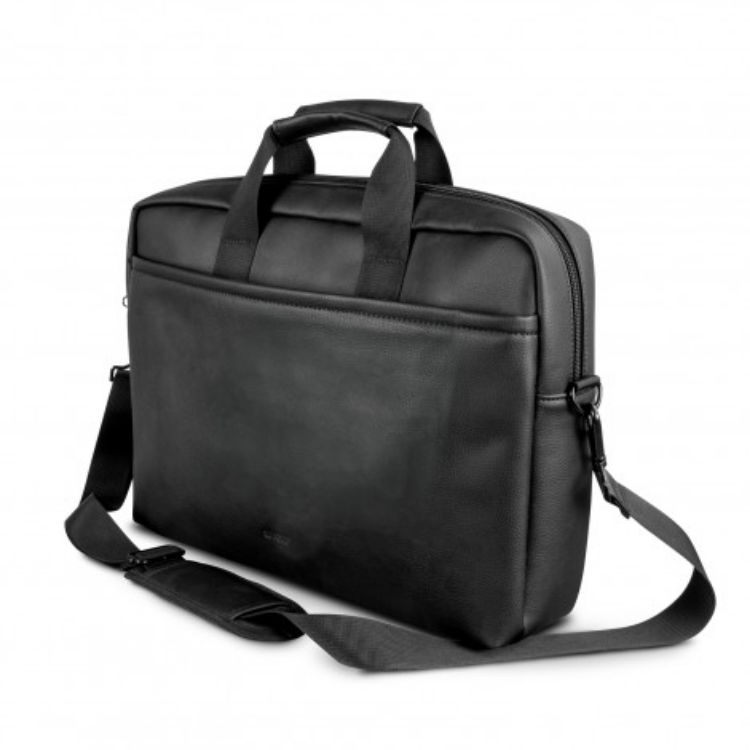 Picture of Swiss Peak Deluxe Laptop Bag