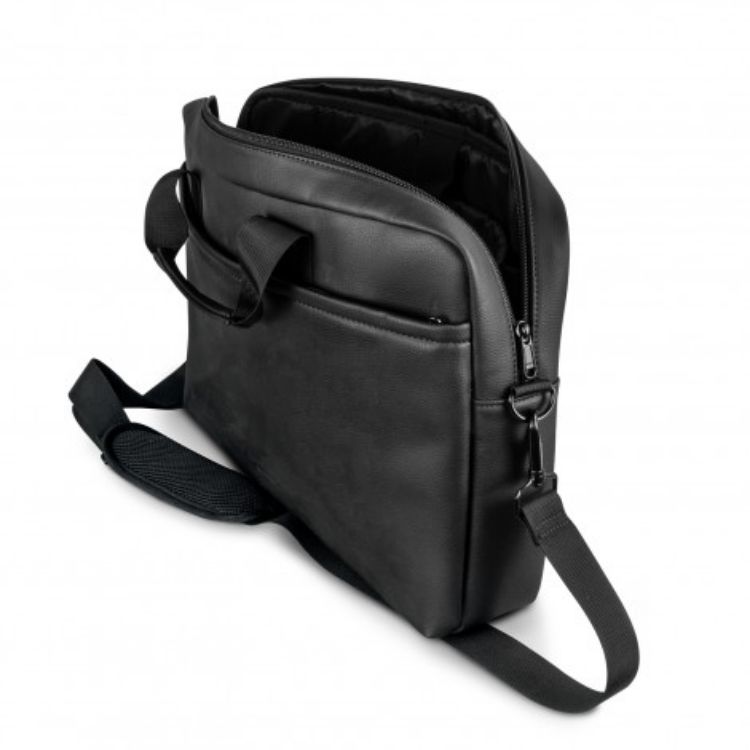 Picture of Swiss Peak Deluxe Laptop Bag