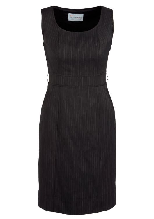 Picture of Womens Sleeveless Dress