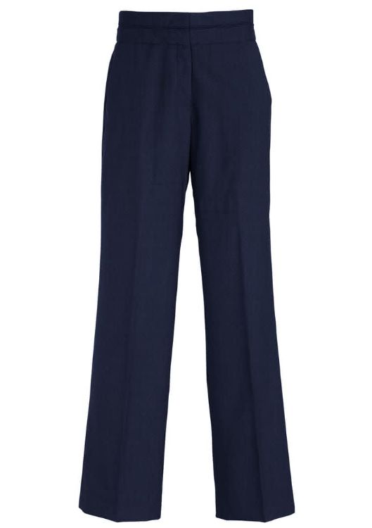Picture of Womens Piped Band Pant