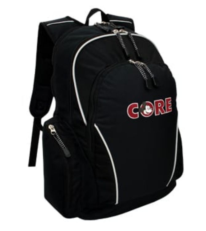 Picture of Duplex Backpack
