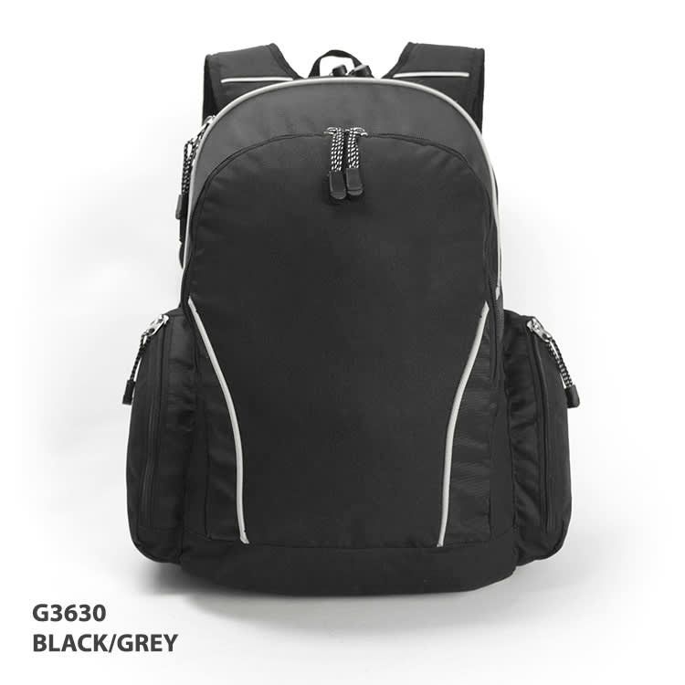Picture of Duplex Backpack