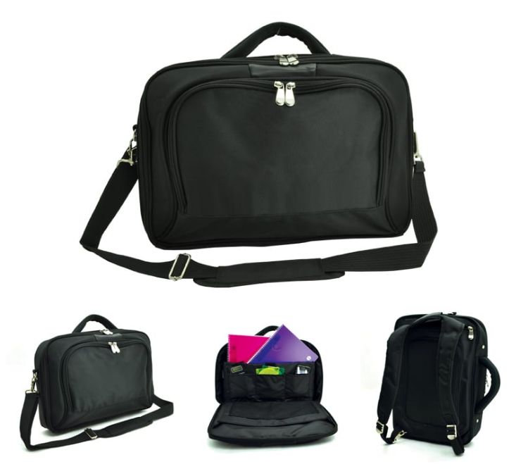 Picture of Laptop Conference Backpack