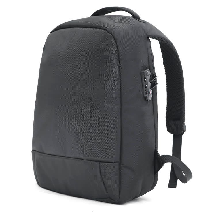 Picture of Safe Travel Backpack