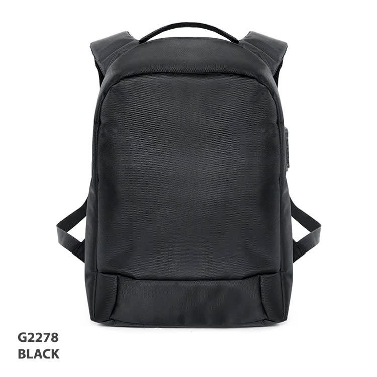 Picture of Safe Travel Backpack
