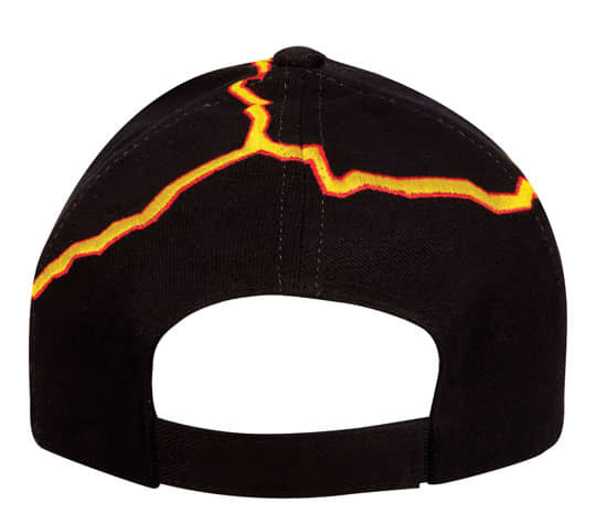 Lightning Cap