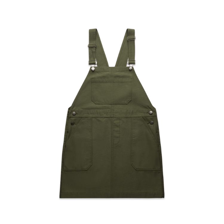 Picture of Wo's Utility Dress
