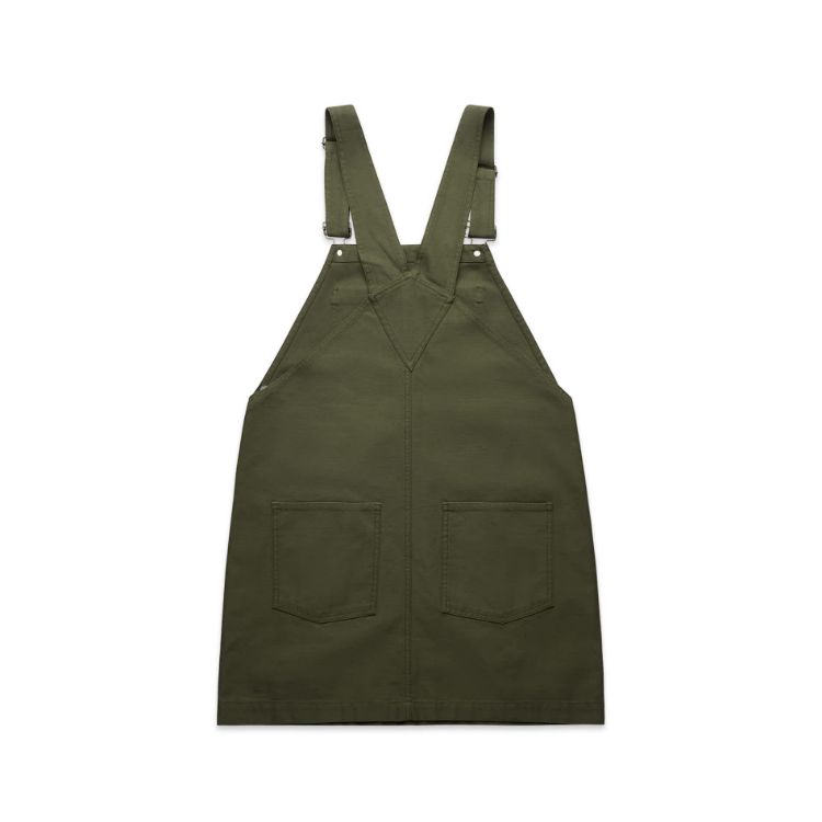 Picture of Wo's Utility Dress