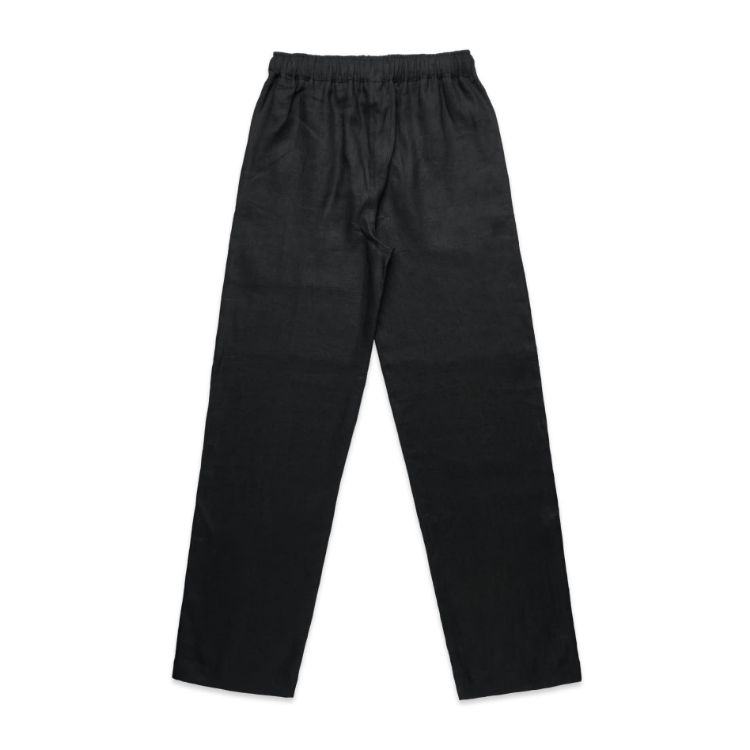 Picture of Wo's Linen Pants