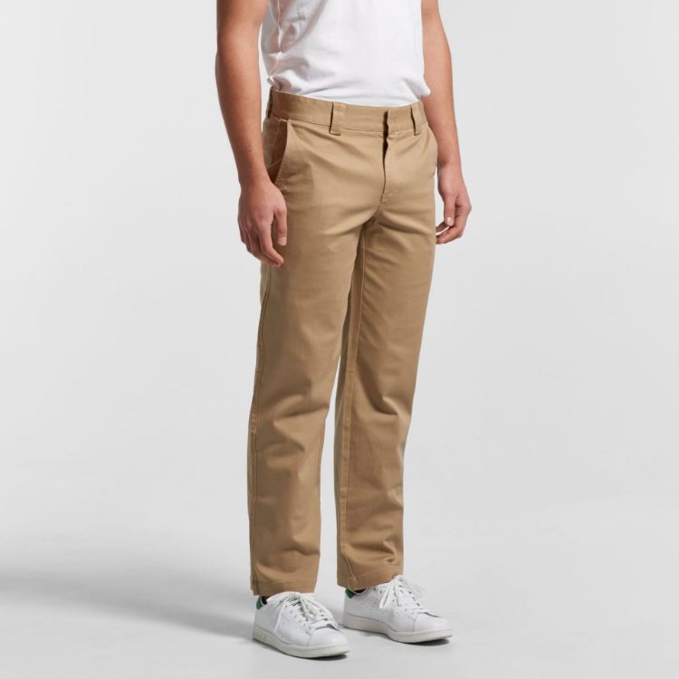 Picture of REGULAR PANTS