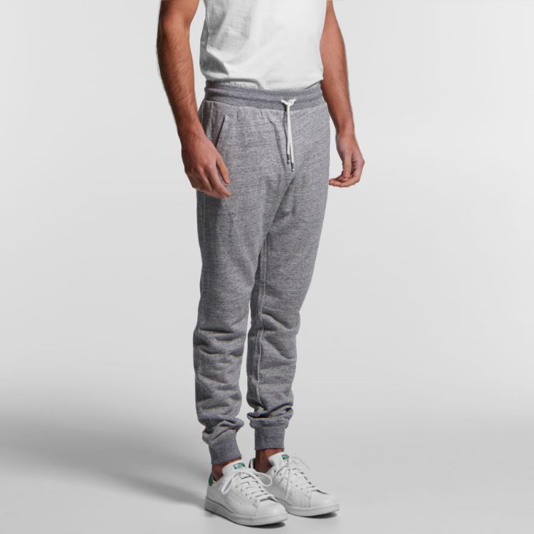 Picture of Fleck Track Pants