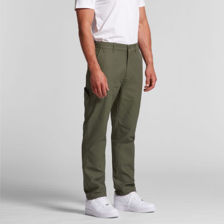 Picture of Utility Pants