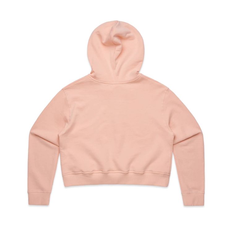 Picture of Wo's Crop Hood