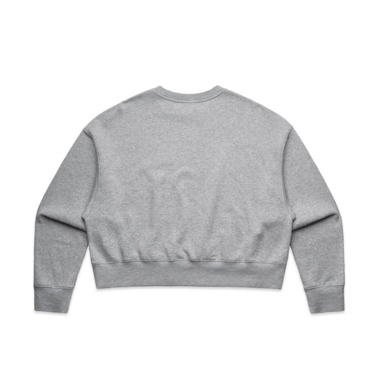 Picture of Wos Oversized Crew