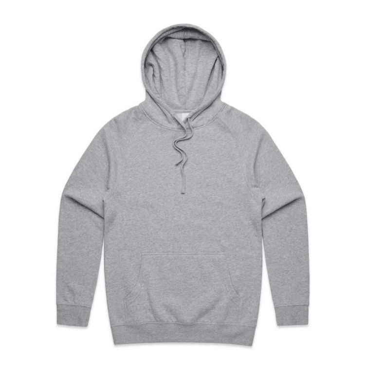 Picture of Mens Supply Hood (4XL–5XL)