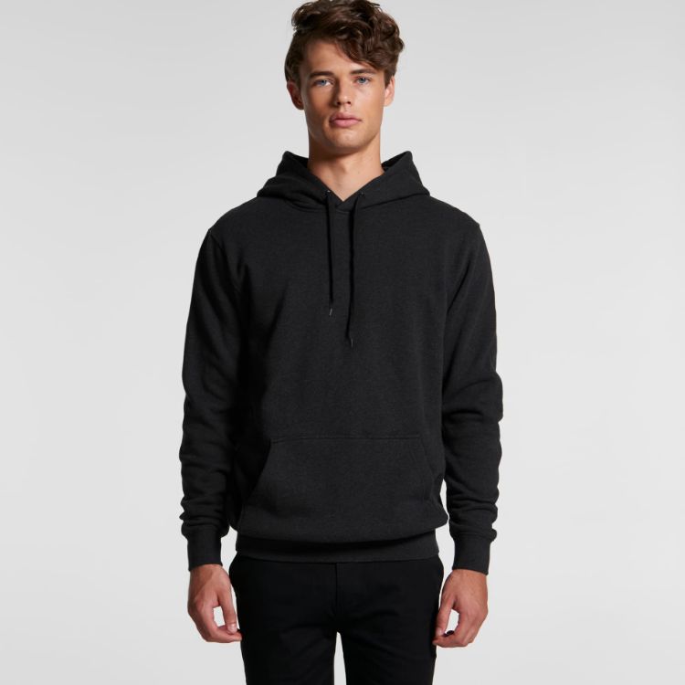 Picture of STENCIL MARLE HOOD