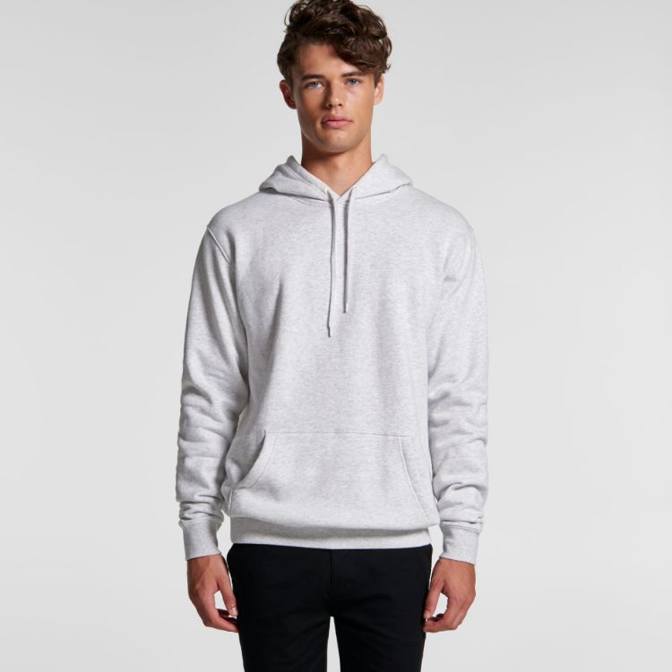 Picture of STENCIL MARLE HOOD