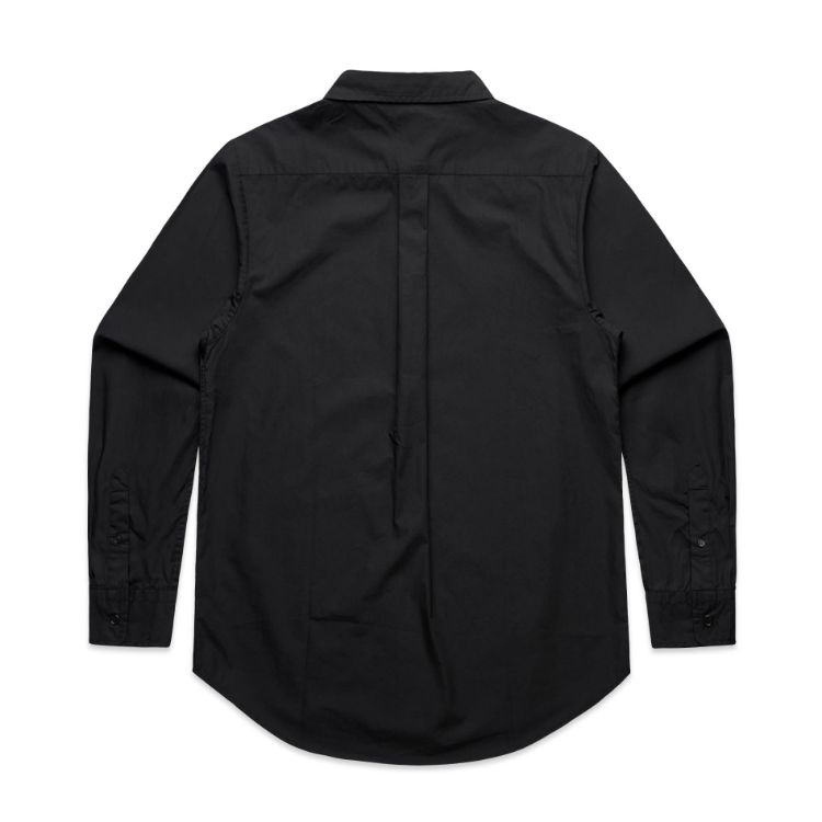 Picture of Wo's Poplin Shirt