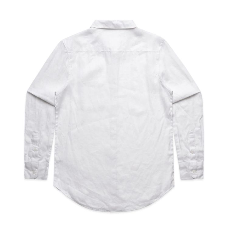 Picture of Wo's Linen Shirt