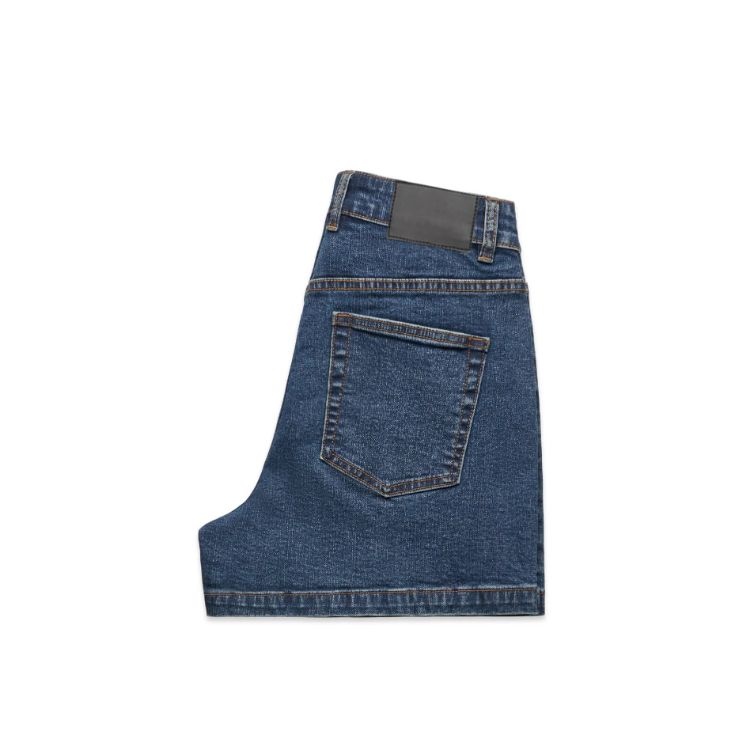 Picture of Wo's Denim Shorts