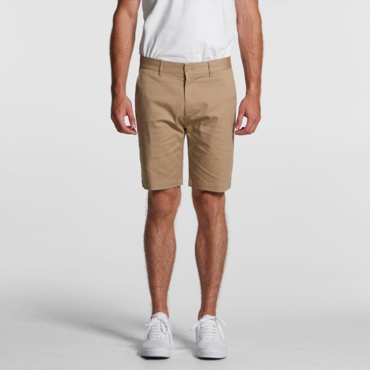 Picture of Plain Shorts 19"