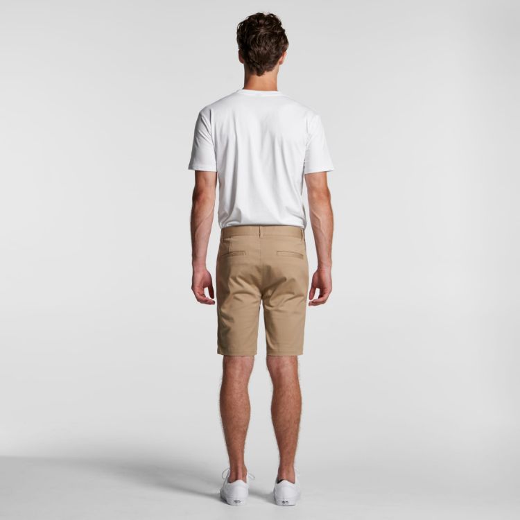Picture of Plain Shorts 19"