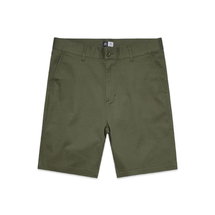 Picture of Plain Shorts 19"