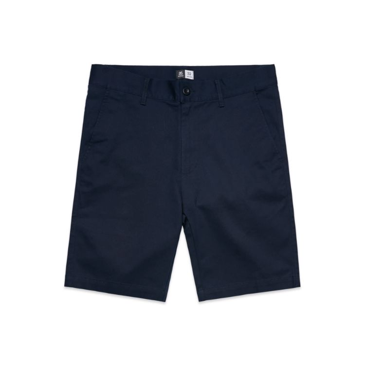 Picture of Plain Shorts 19"