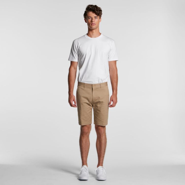 Picture of Plain Shorts 19"