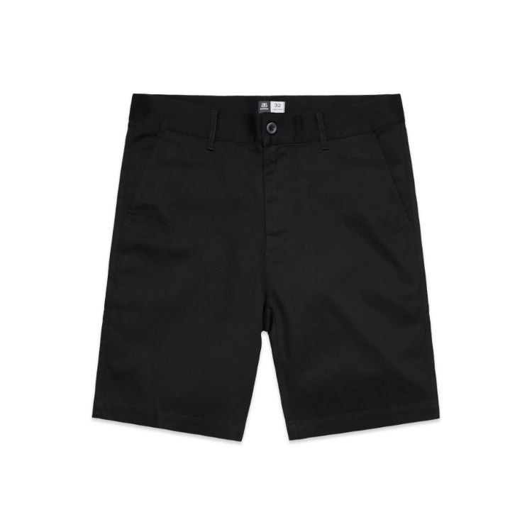 Picture of Plain Shorts 19"