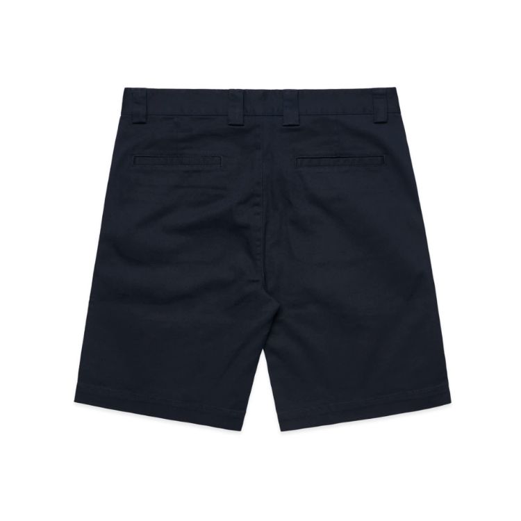 Picture of Mens Uniform Shorts 20"