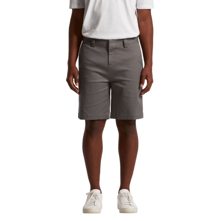 Picture of Mens Uniform Shorts 20"