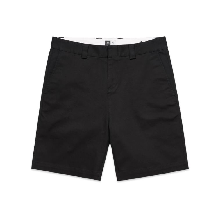 Picture of Mens Uniform Shorts 20"